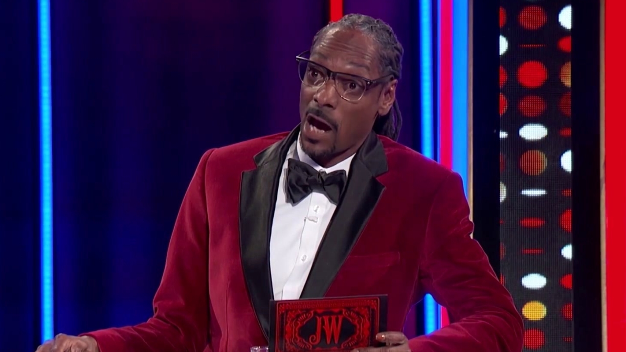 Snoop Dogg Presents The Joker's Wild: The Only Casino With Swag For Miles
