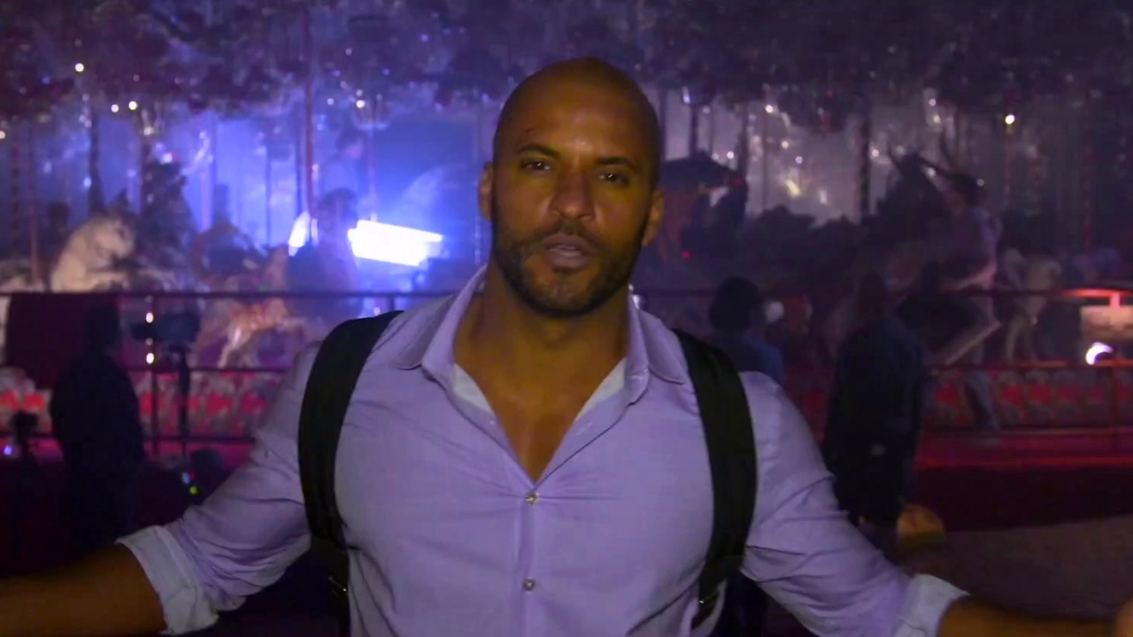 American Gods: Season 2