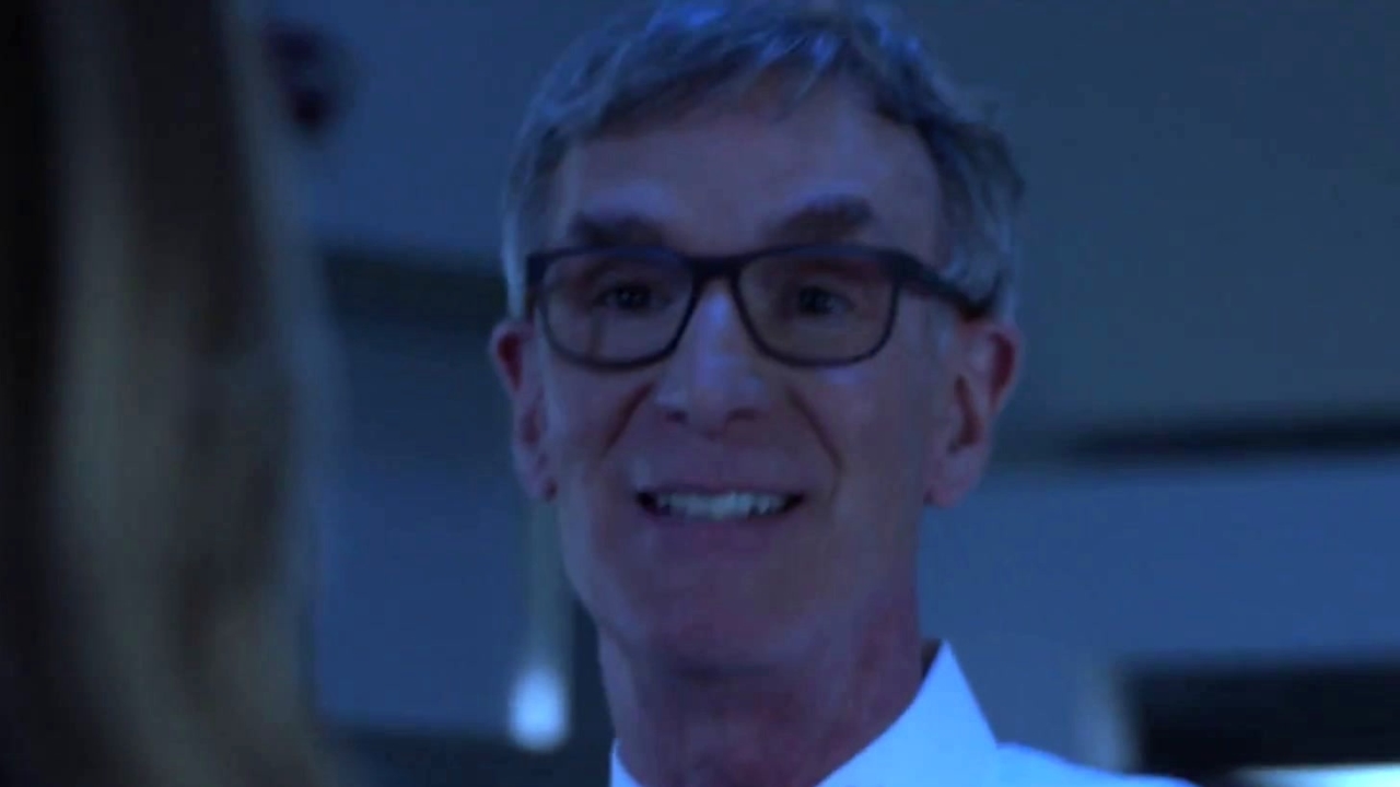 Blindspot: Papa Patterson