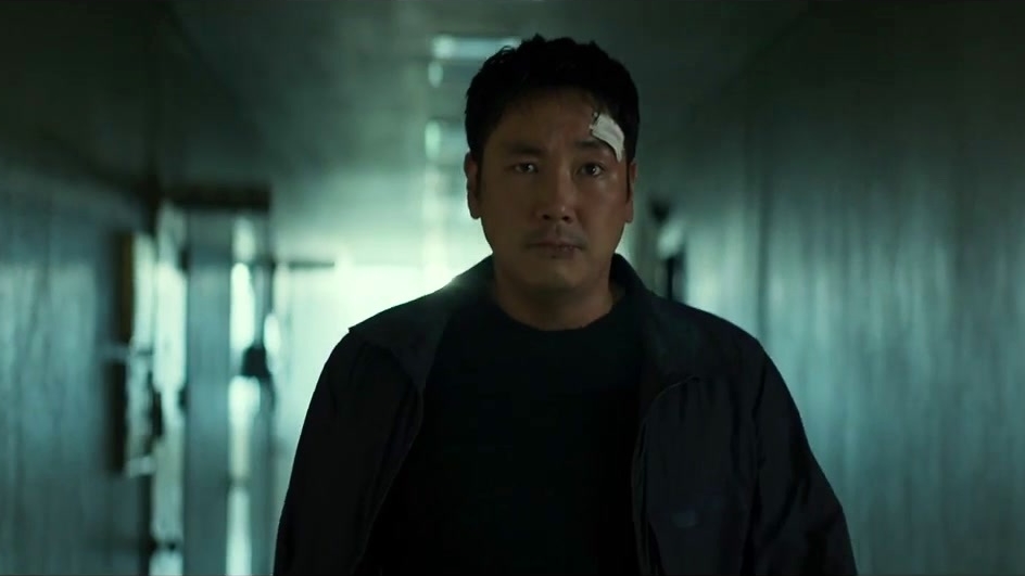 Believer (US Trailer)