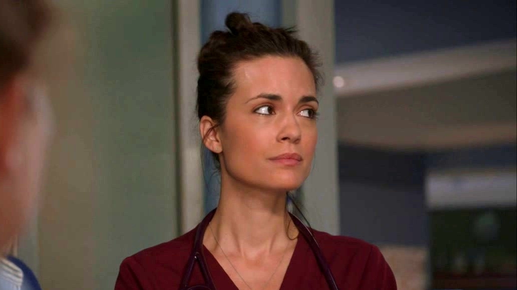 Chicago Med: All I Have Left
