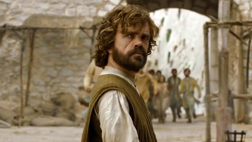 Game of Thrones: Inside the Episode: The Red Woman