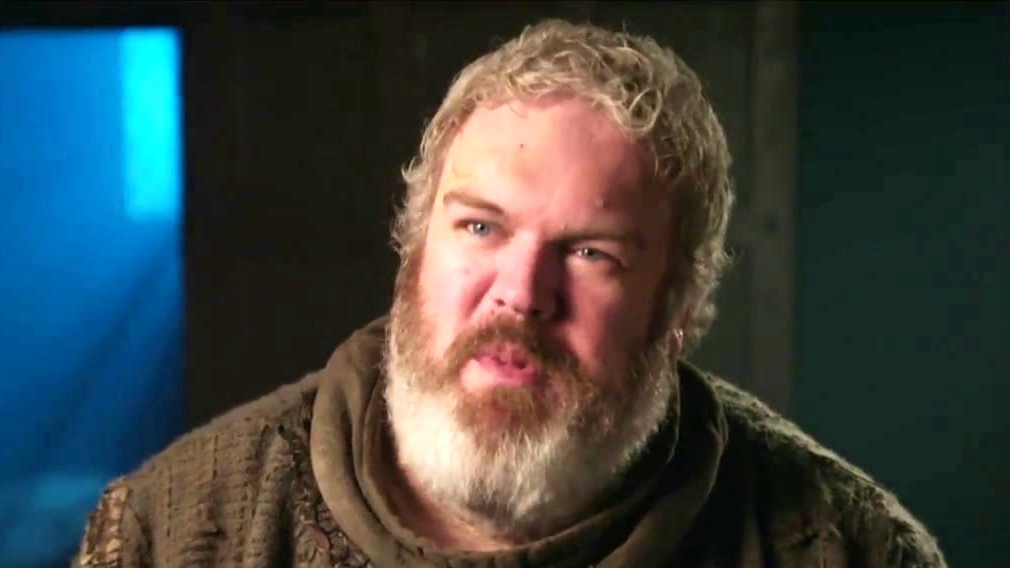 Game of Thrones: Hodor's Sacrifice (Featurette)