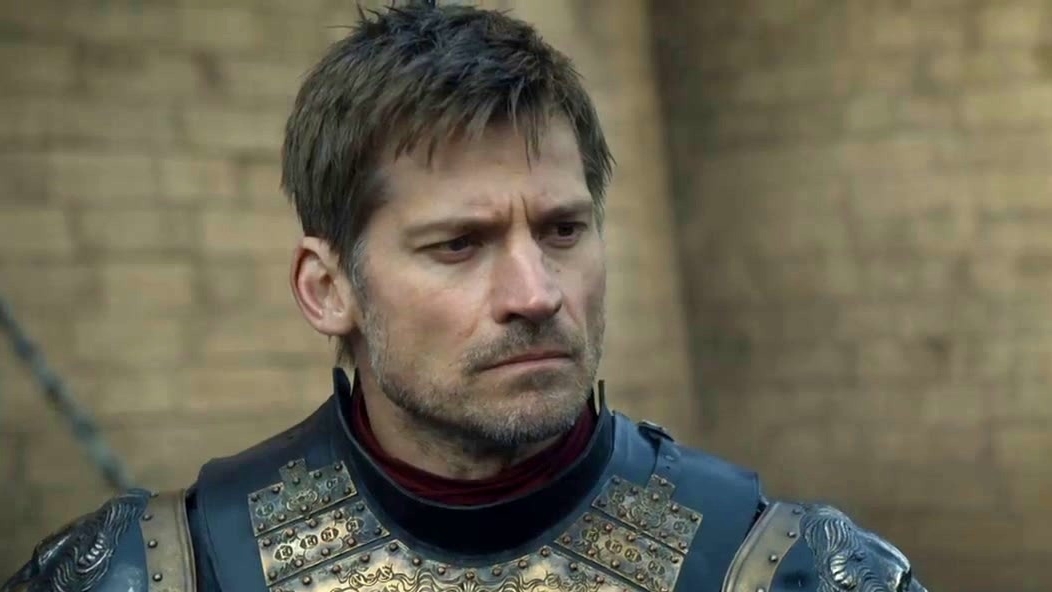 Game of Thrones: The Broken Man