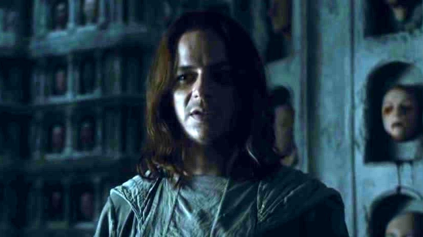 Game of Thrones: Arya Stark Returns