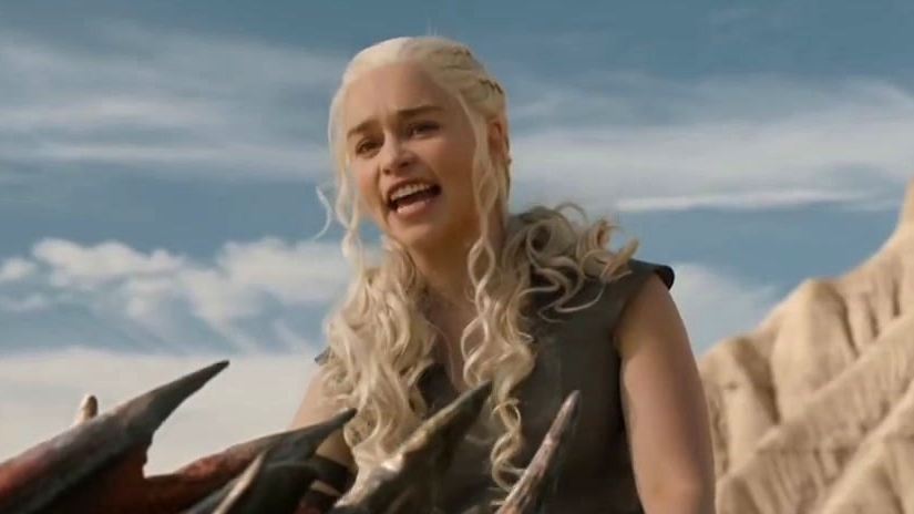 Game of Thrones: Are You With Me?