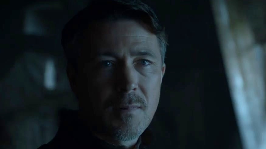 Game of Thrones: The Door