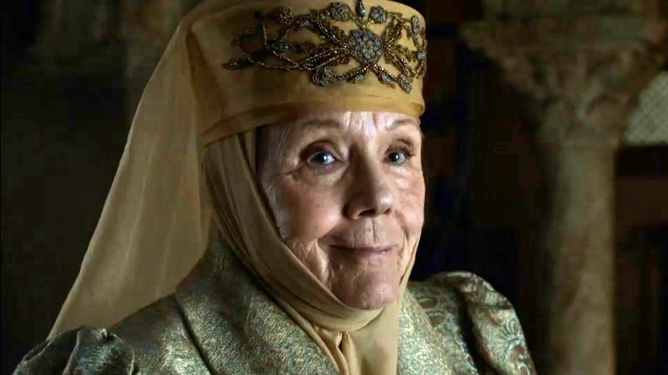 Game of Thrones: Book of the Stranger