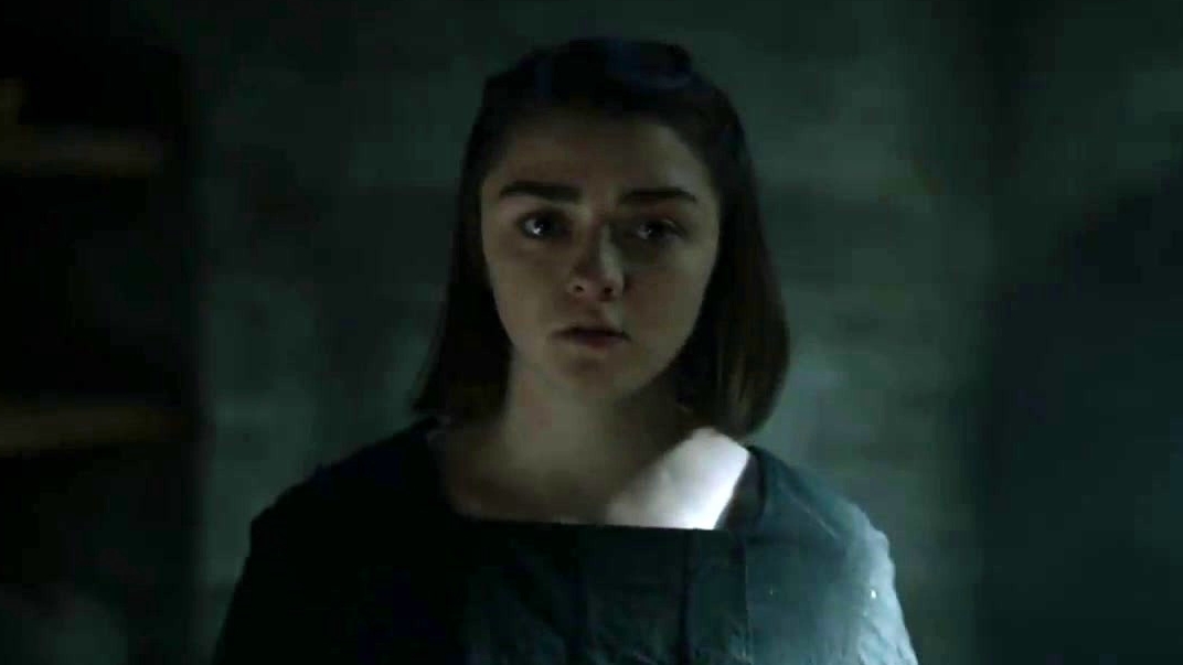 Game of Thrones: Unbowed, Unbent, Unbroken