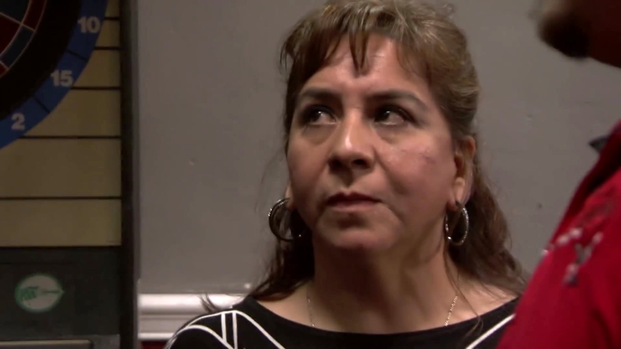 Bar Rescue: Caving In