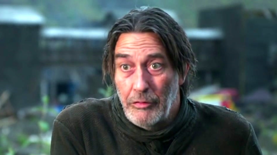 Game of Thrones: The Mercy Killing of Mance Rayder (Featurette)