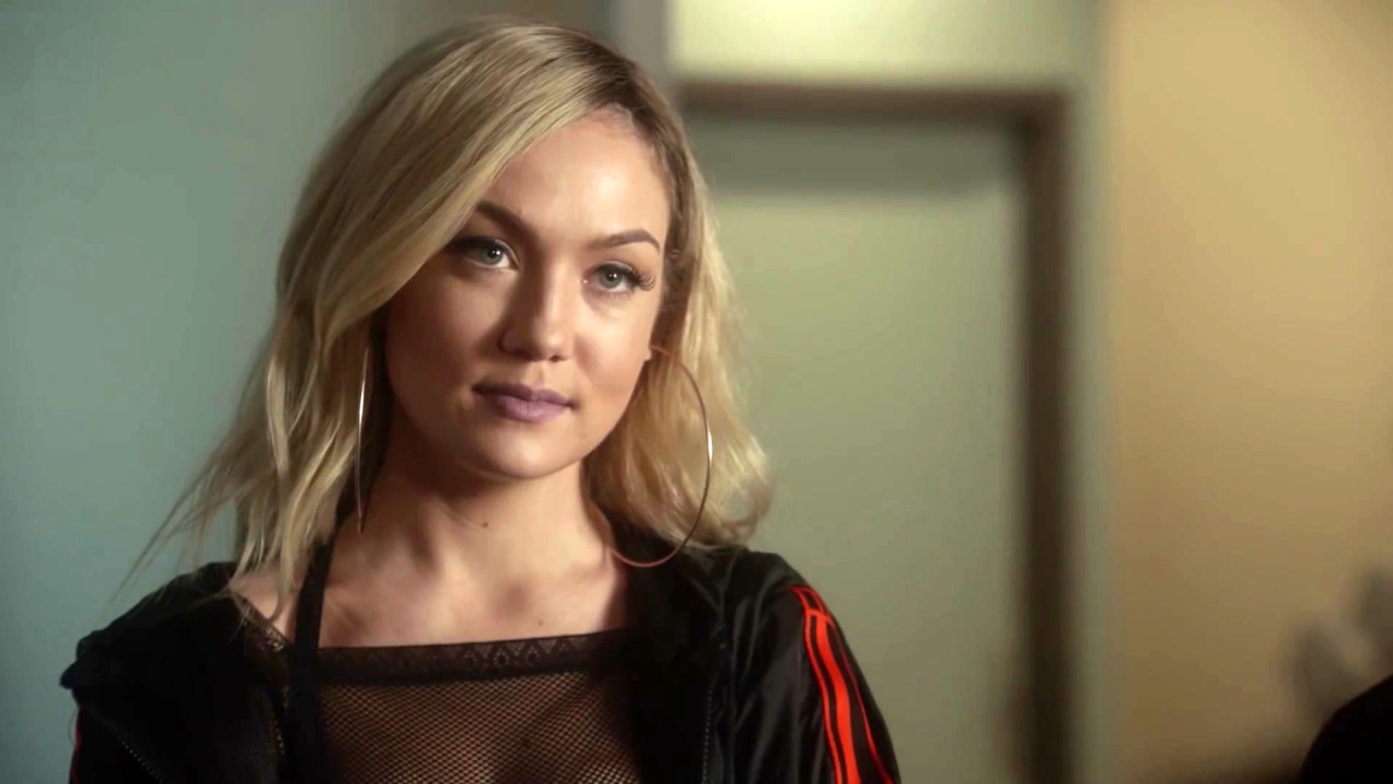 Star: The Girls Send Off Alex
