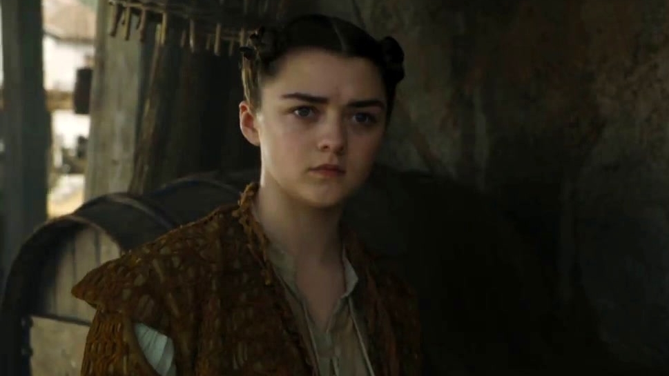 Game of Thrones: The Dance of Dragons