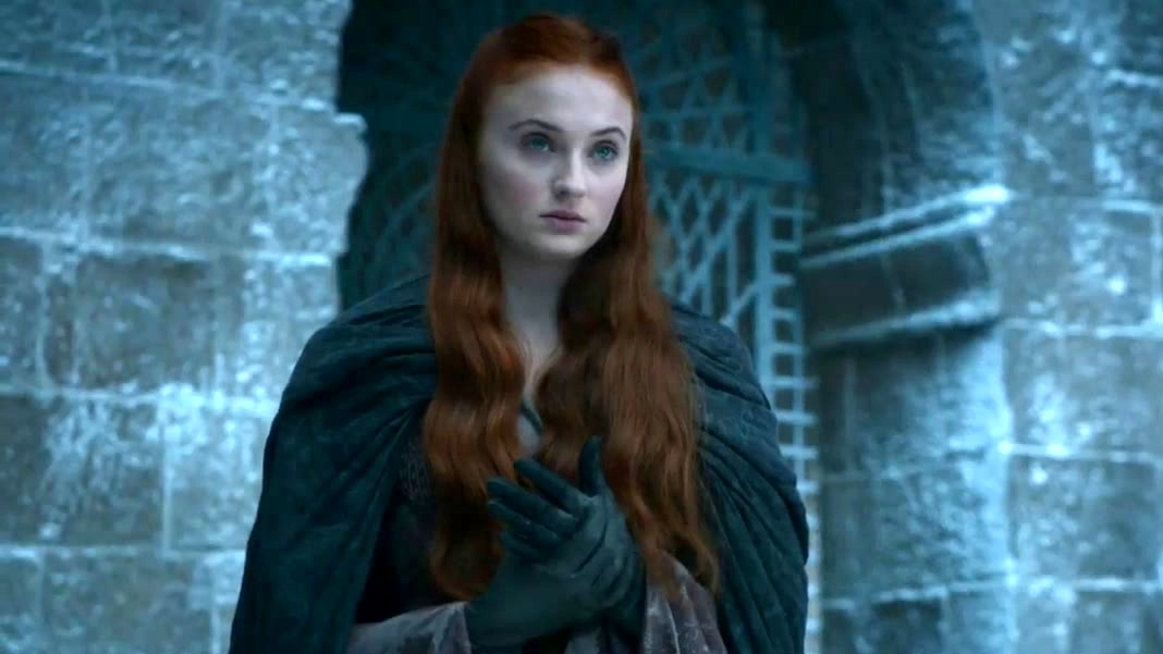 Game of Thrones: Mockingbird