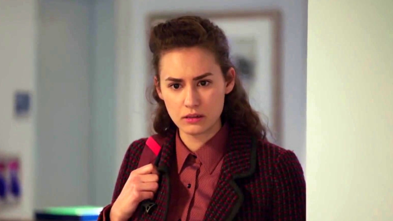 Chicago Med: The Tipping Point