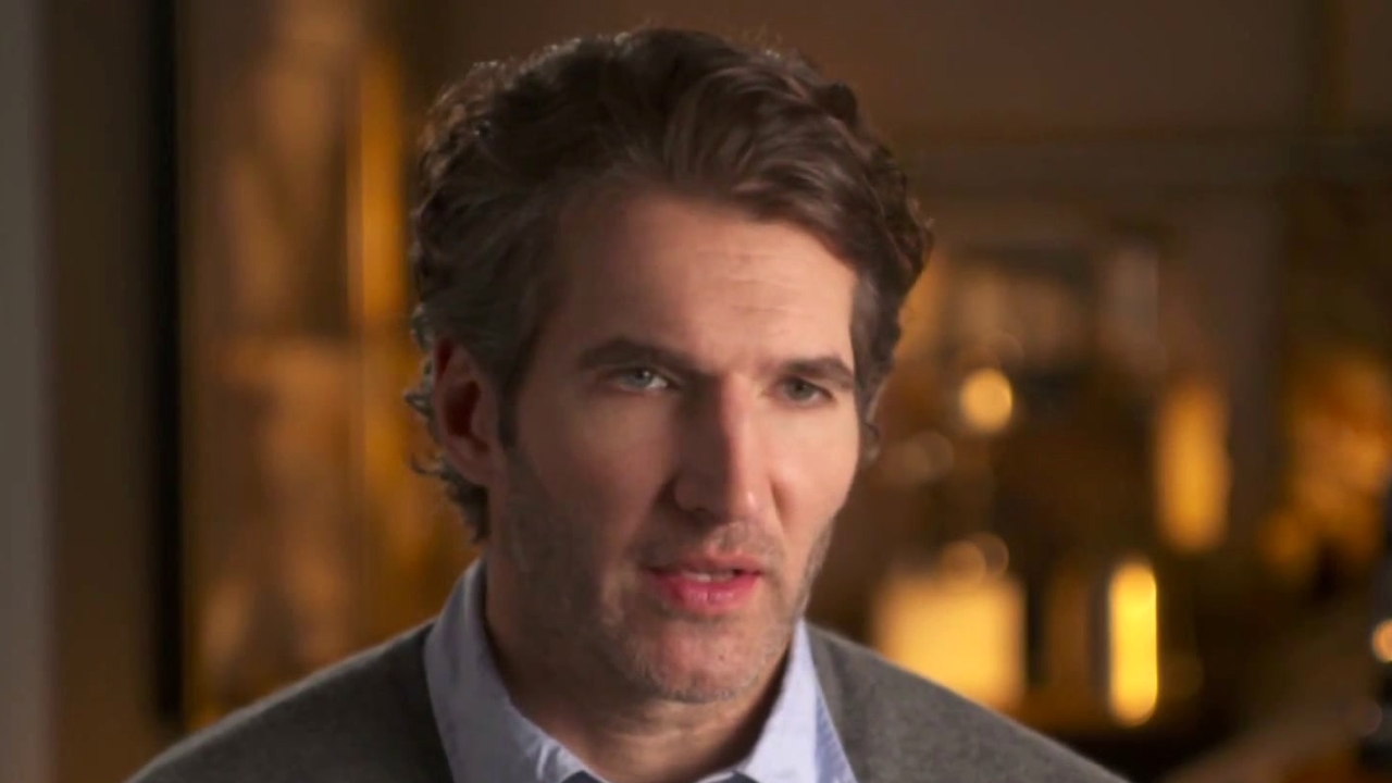 Game of Thrones: Inner Strength (Featurette)