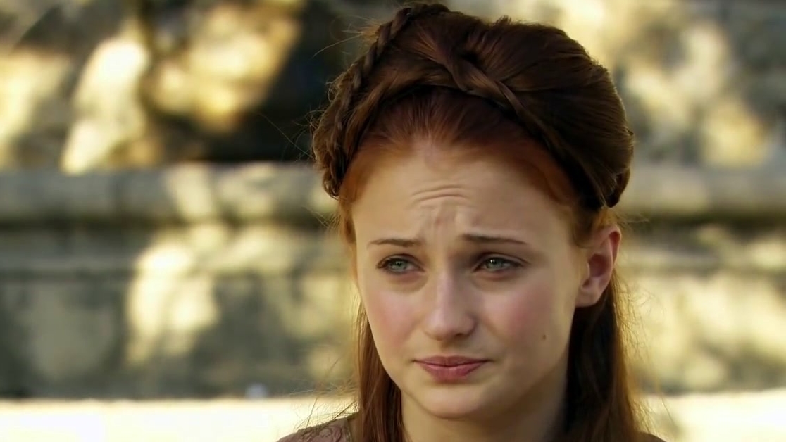 Game of Thrones: No Longer a Role Model (Featurette)