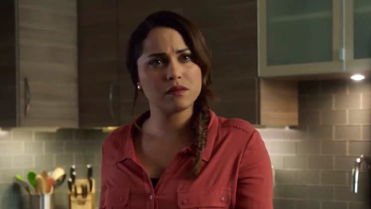 Chicago Fire: In It Together