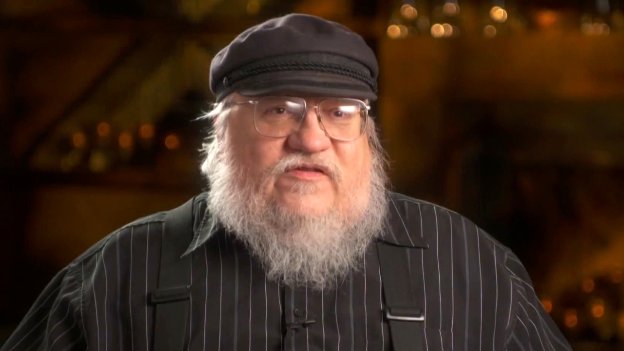 Game of Thrones: Backing a Winner (Featurette)