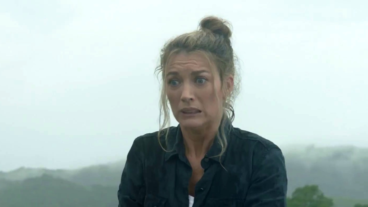 The Detour: Season 4