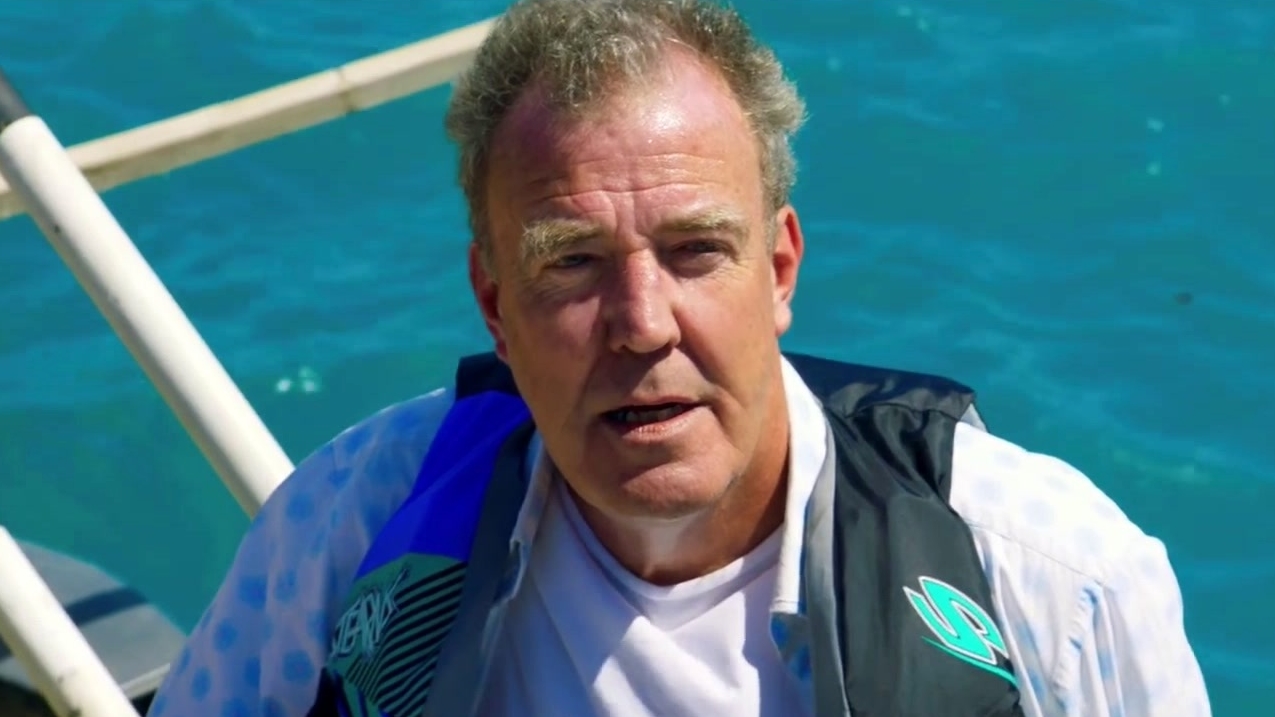 The Grand Tour: Dumb Fight at the O.K. Coral
