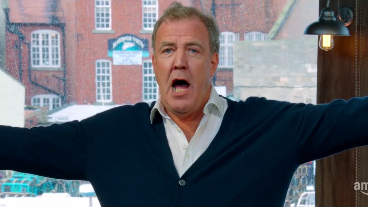 The Grand Tour: Opera, Arts and Donuts