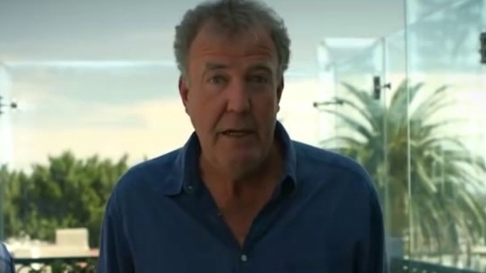 The Grand Tour: Season 1