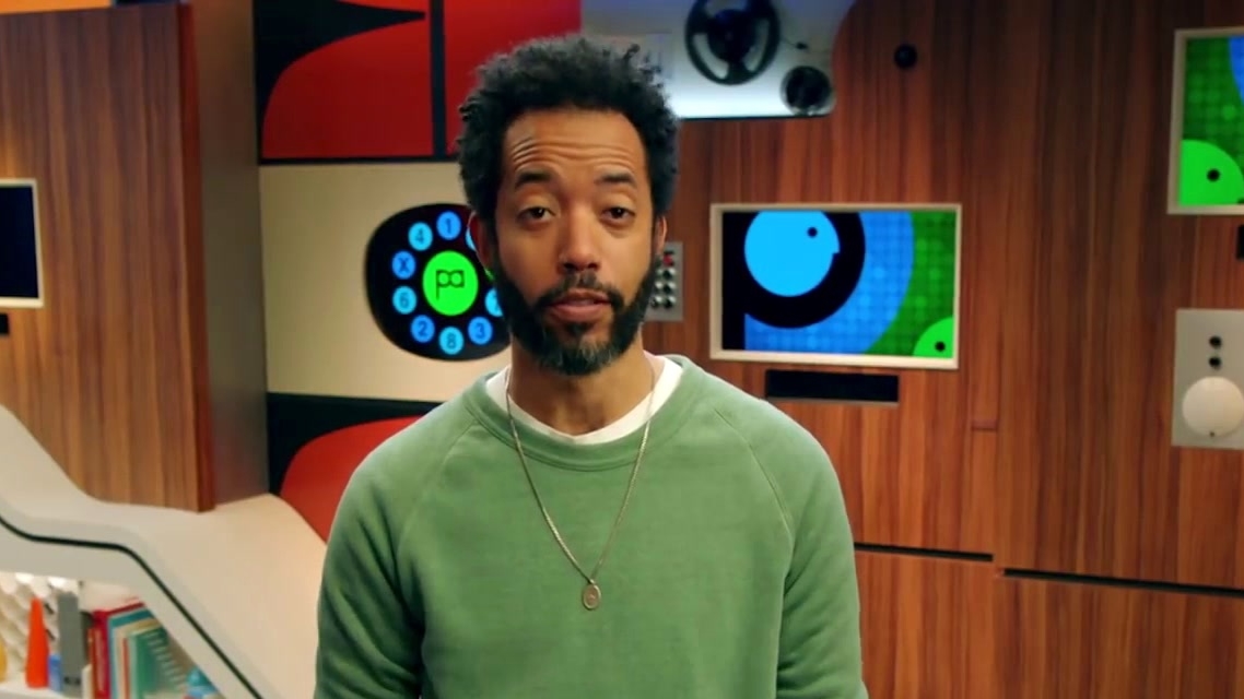 Wyatt Cenac's Problem Areas: Bank Problems, Mosquito Problems, Mental Health Problems