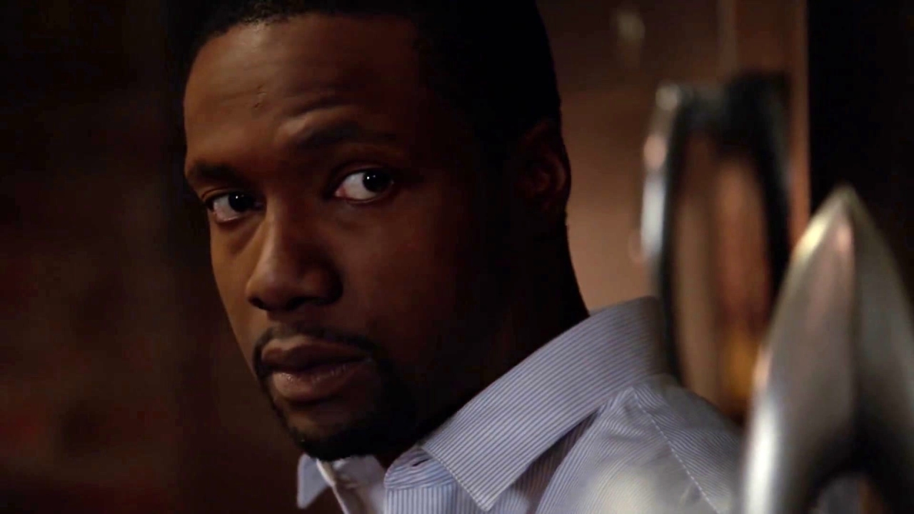 Blindspot: End Game