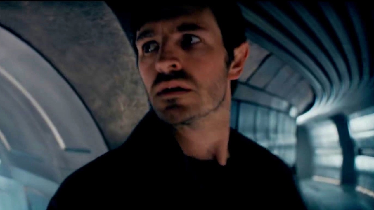 Nightflyers: Season 1 Teaser