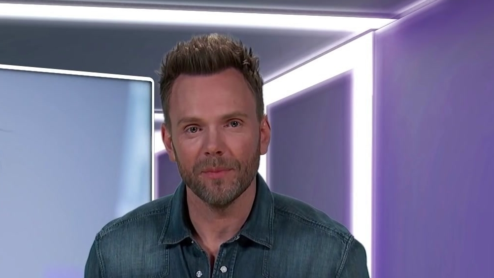 The Joel Mchale Show With Joel Mchale: A Bacon Of Hope