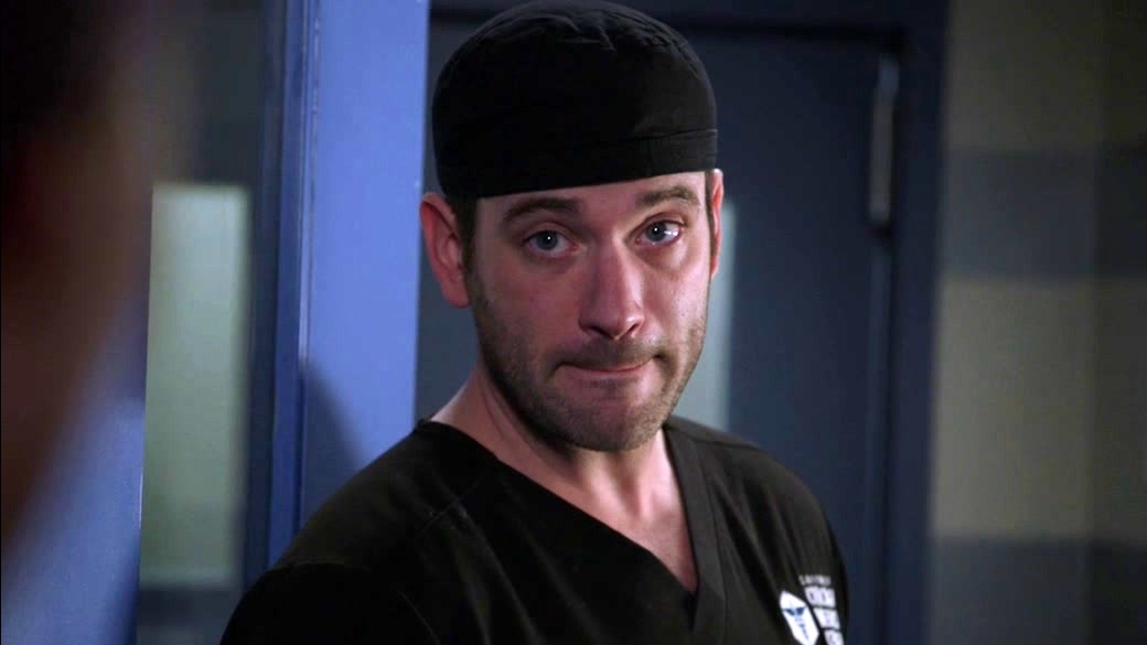 Chicago Med: Is This A Big Problem?