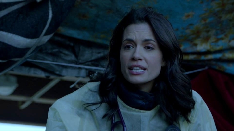 Chicago Med: Laura