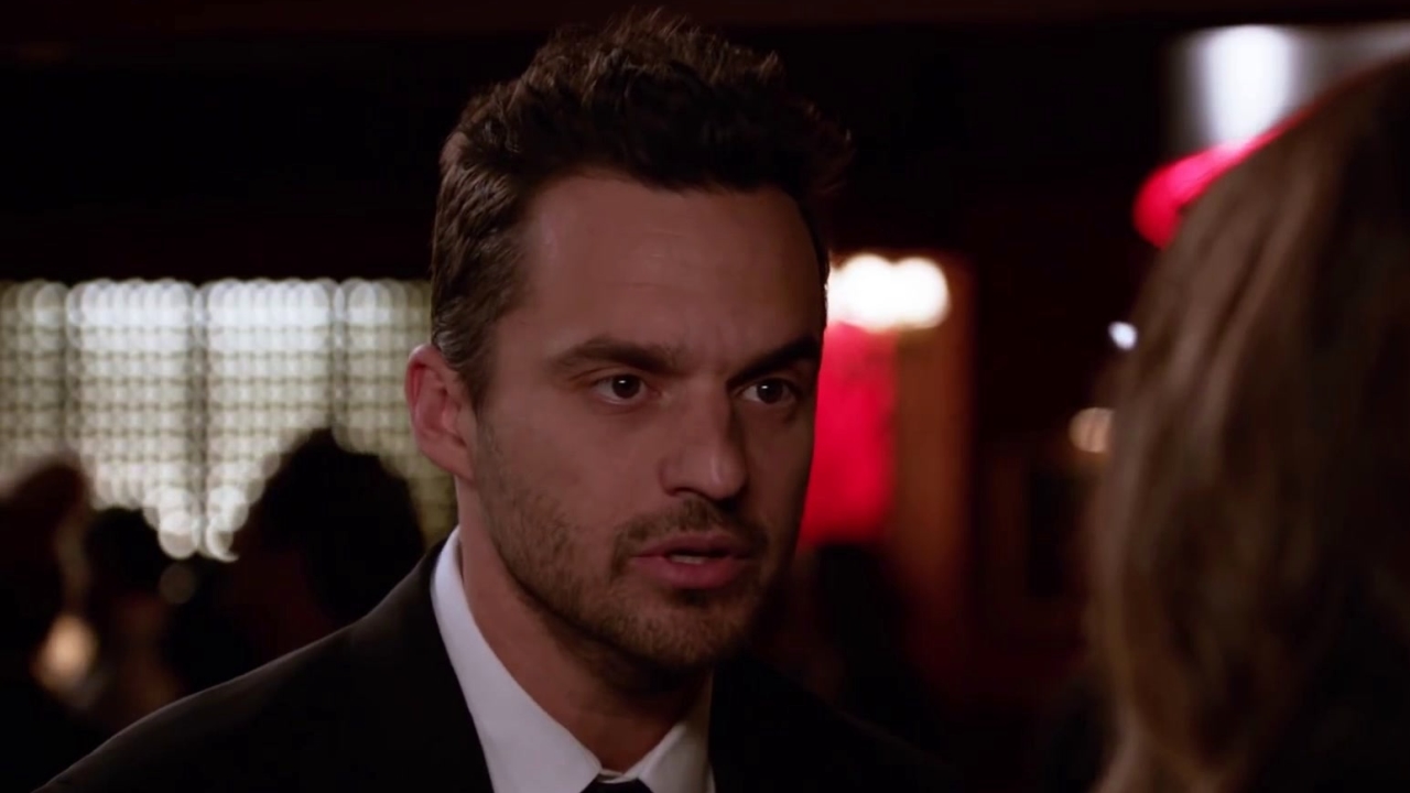 New Girl: Where The Road Goes