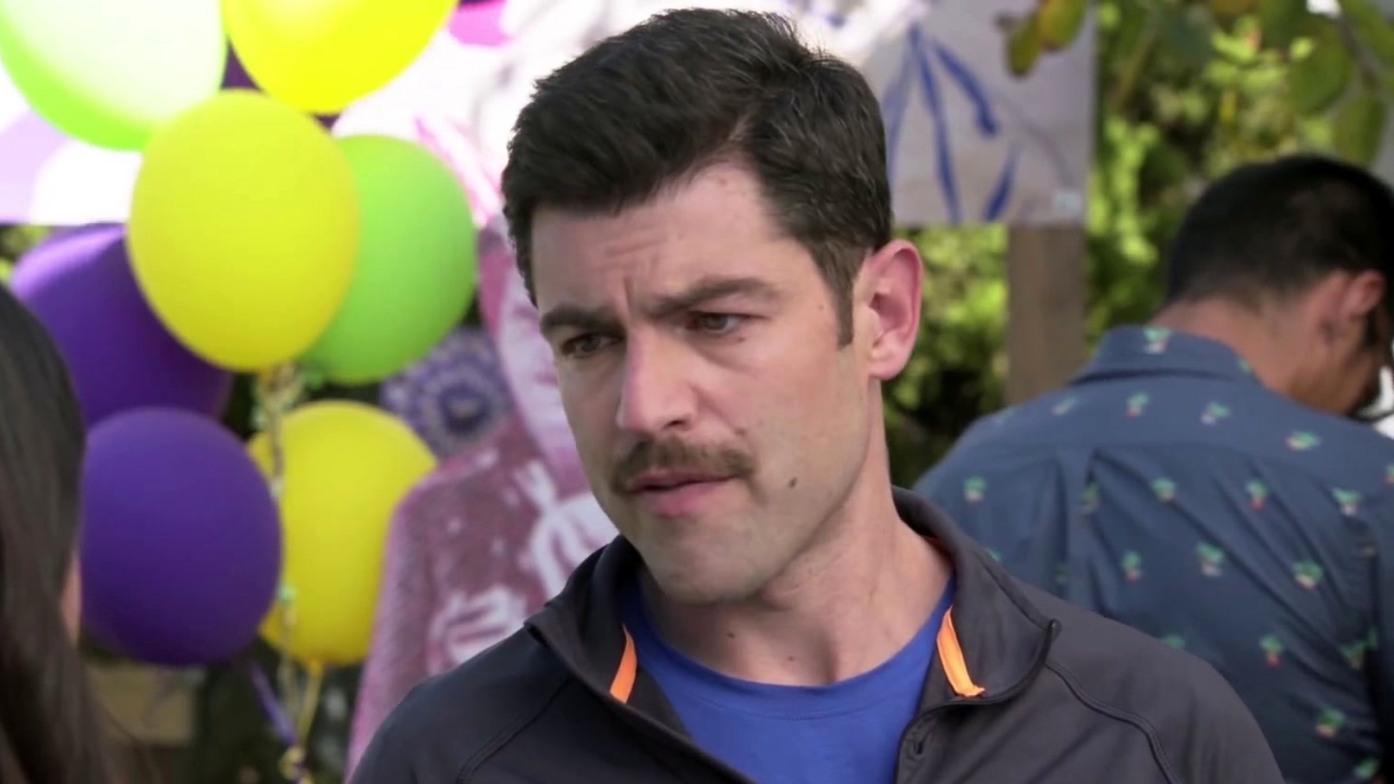 New Girl: About Three Years Later