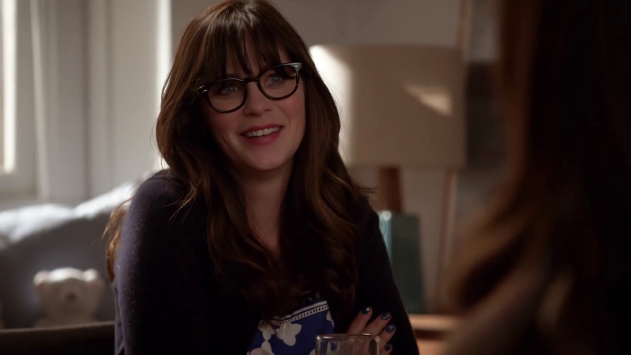 New Girl: Mario