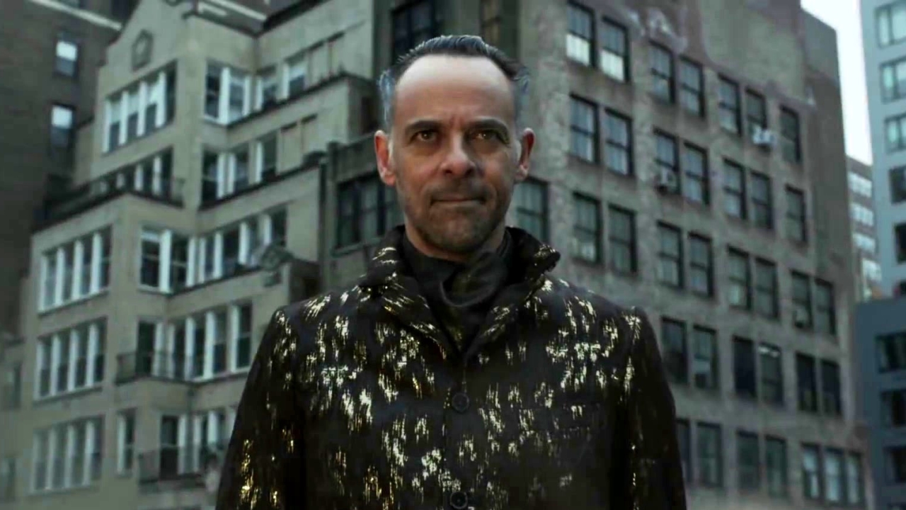 Gotham: It's Not Your Responsibility