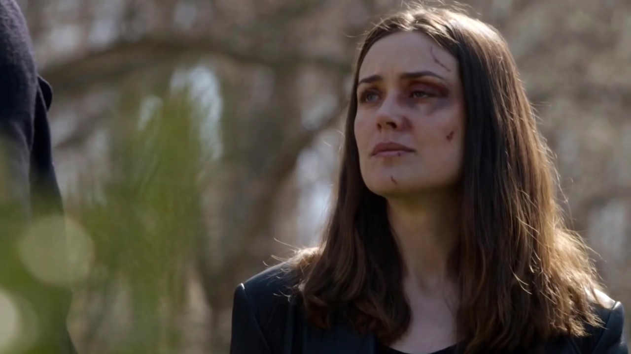 The Blacklist: Liz Learns The Truth