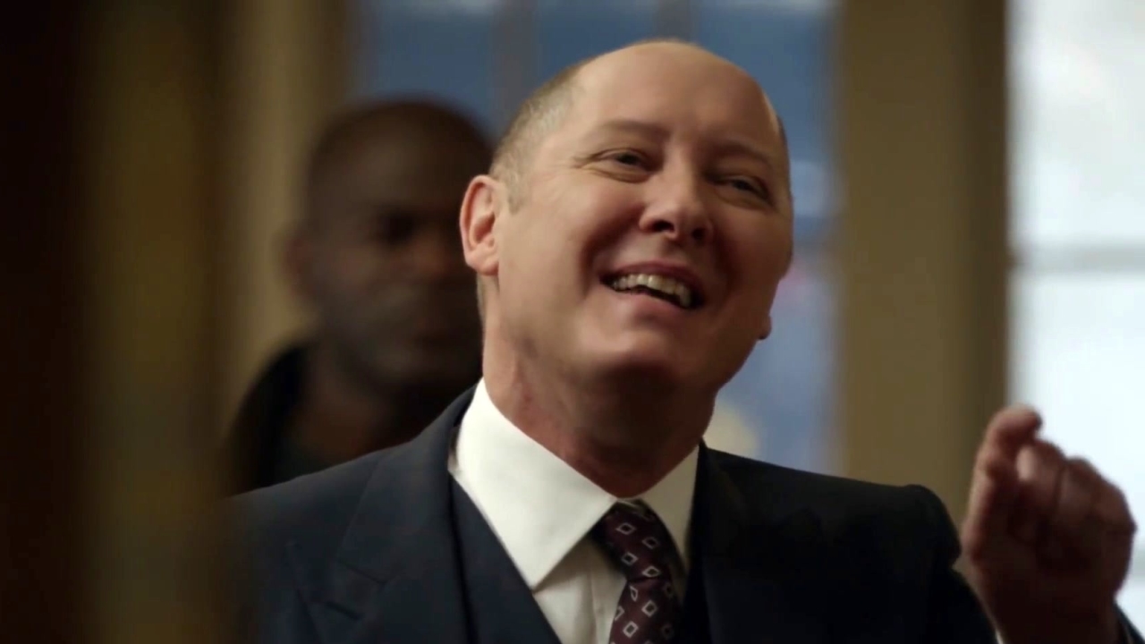 The Blacklist: Red Fanboys Over John Waters