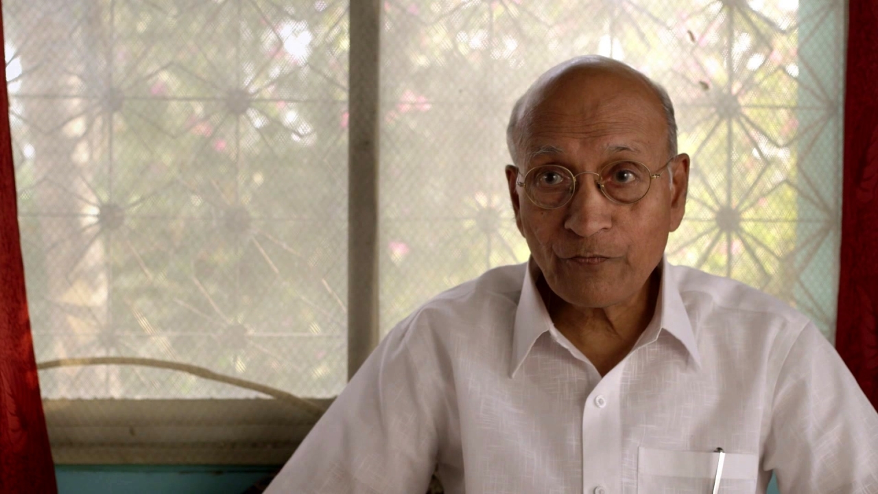 The Doctor From India (Clean Trailer)