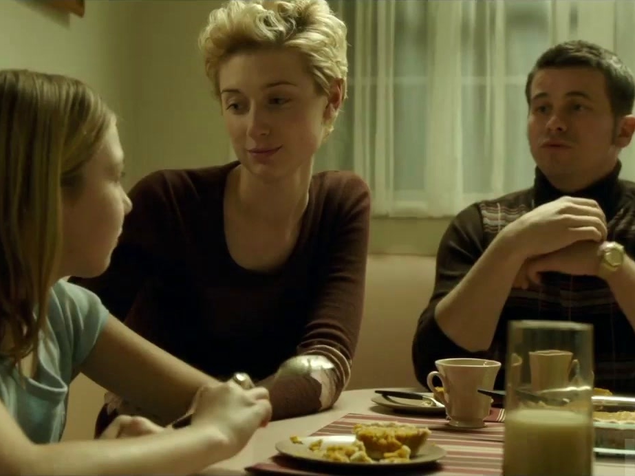 The Tale - TV Guide