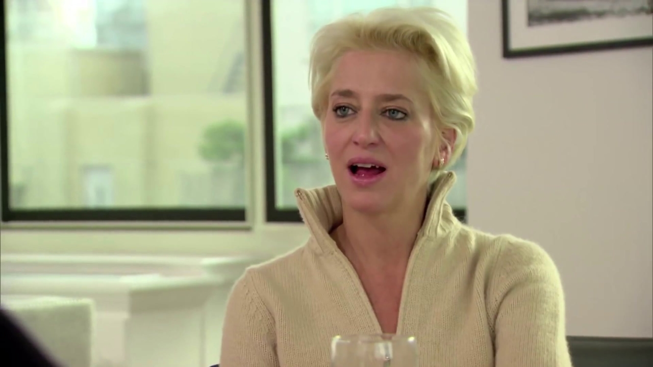 The Real Housewives Of New York City: Season 9