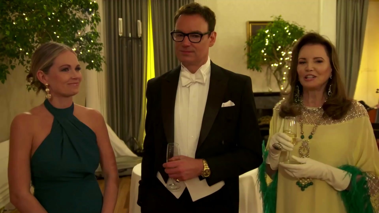 Southern Charm Season 8 Reviews Metacritic