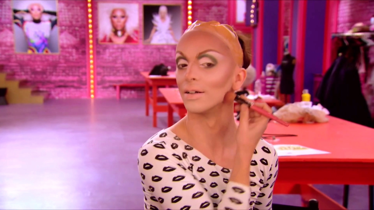 Rupaul's Drag Race: Season 10
