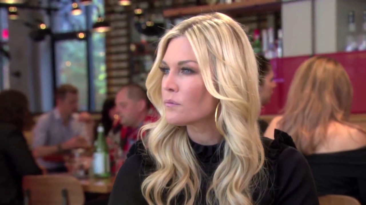 The Real Housewives Of New York City: Season 10