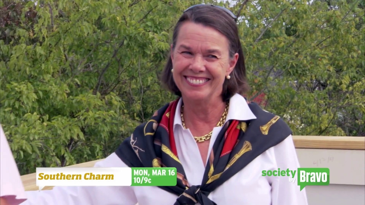 Southern Charm: Season 2