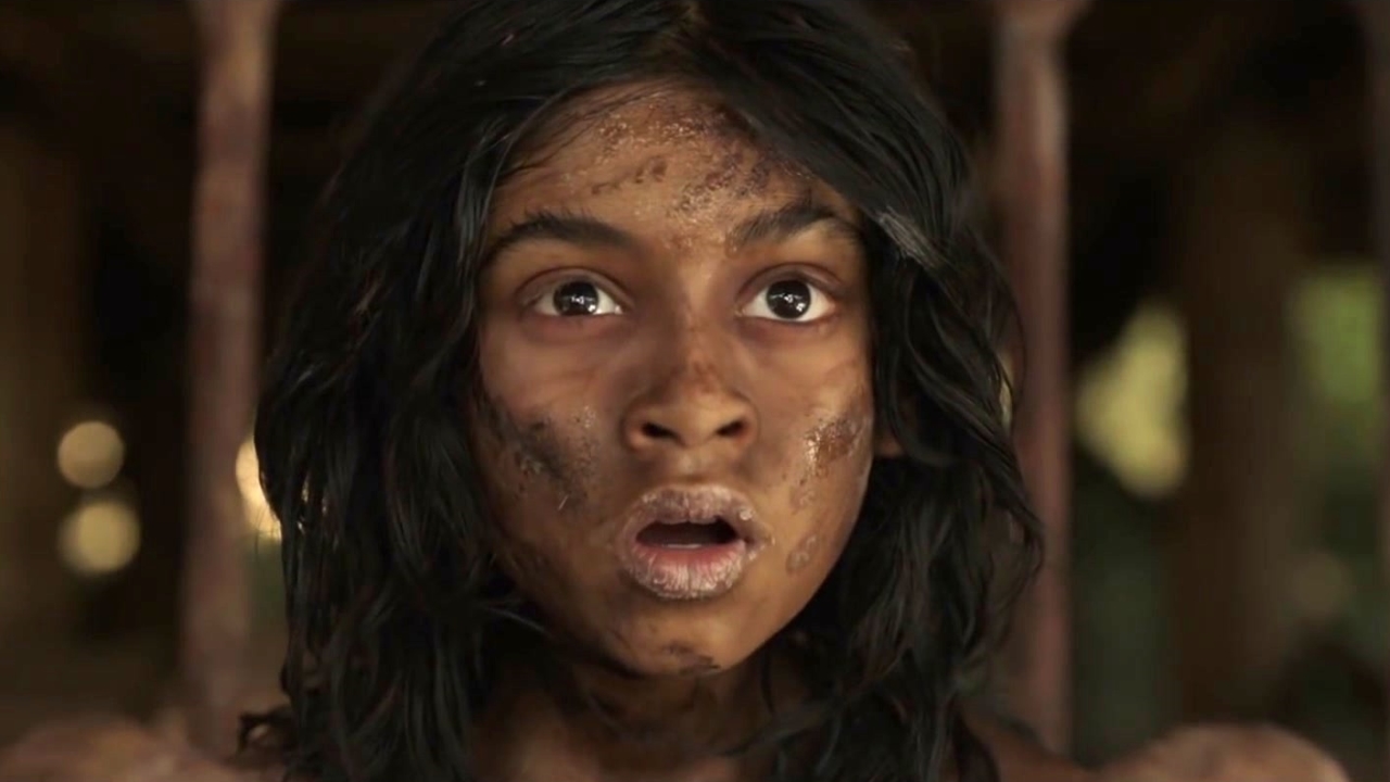 Mowgli: Legend Of The Jungle (International Trailer 1)