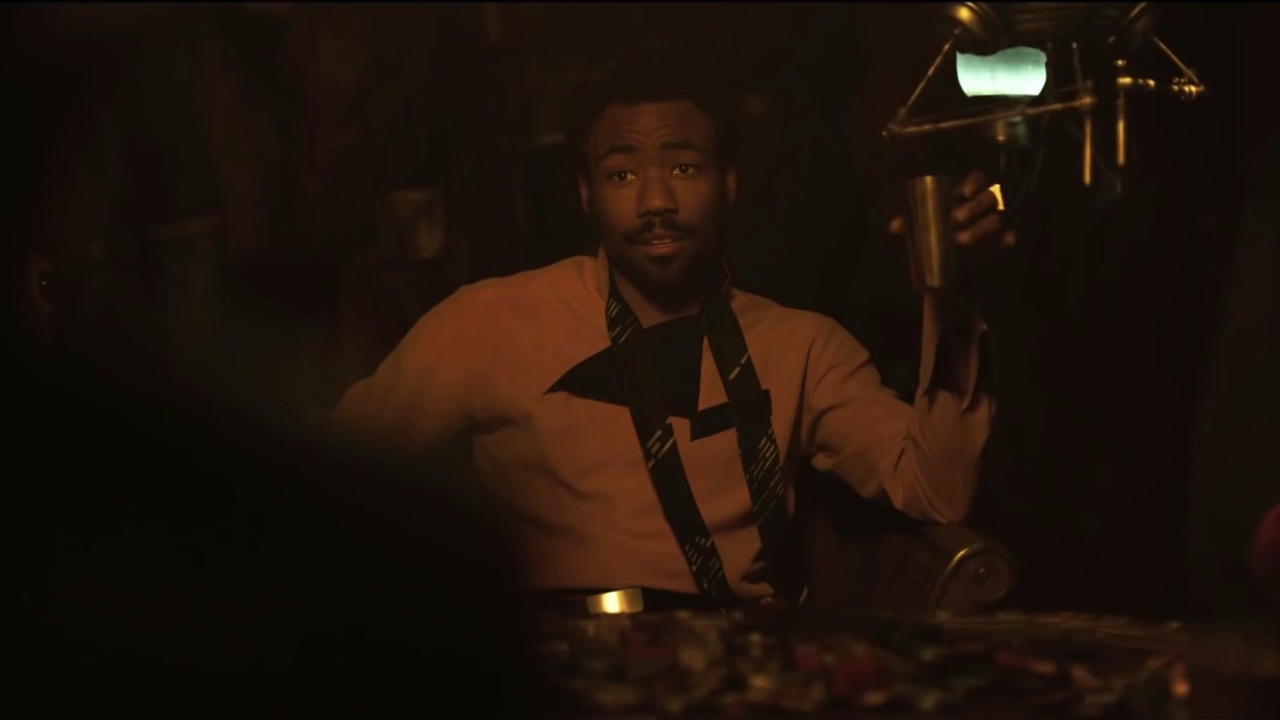 Solo: A Star Wars Story: 'Solo Is' Reviews (15 Second Spot)
