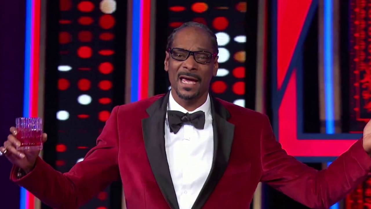 Snoop Dogg Presents The Joker's Wild: Jokers And Jokettes Wild