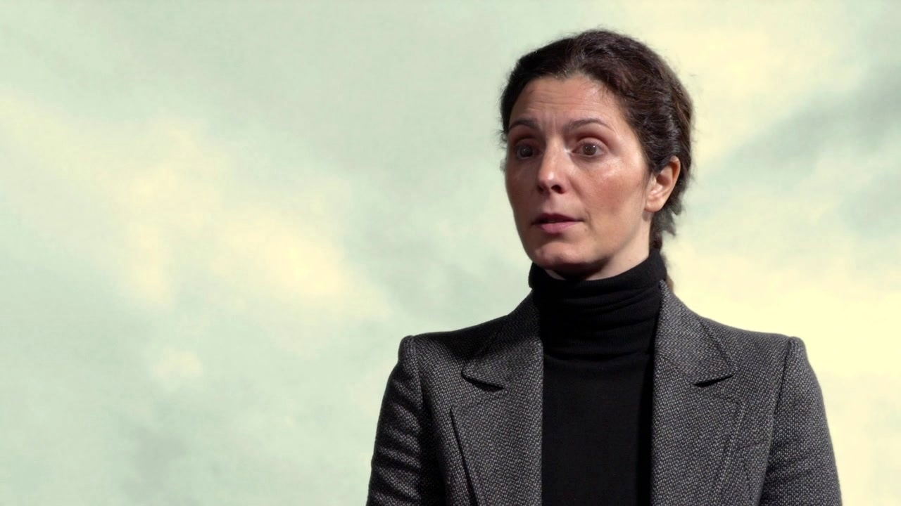 Pope Francis-A Man Of His Word: Samanta Gandolfi Branca On Making The Film With The Vatican